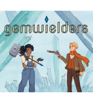 Gemwielders Steam Key GLOBAL